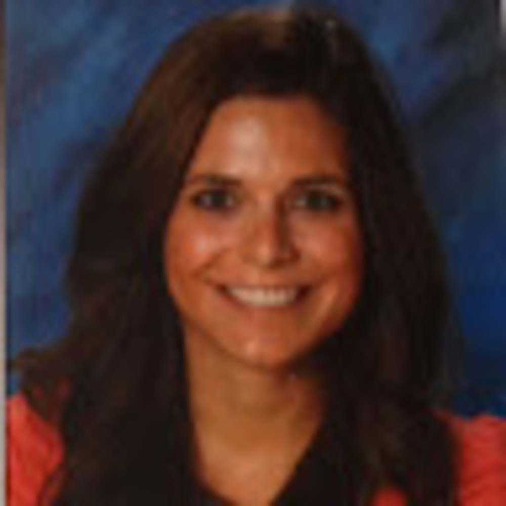 Meet your Posher, Christine